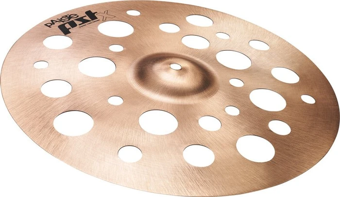 Paiste PST X Swiss Thin Crash 14"