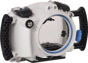 AquaTech Edge Pro Unterwassergehäuse für Sony A9 III