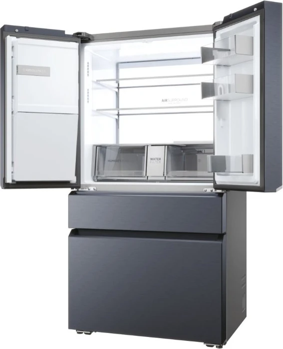 Haier HFW7918EIMB French Door