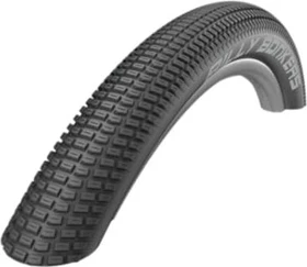 Schwalbe Billy Bonkers 26x2.1" LiteSkin Addix Reifen schwarz