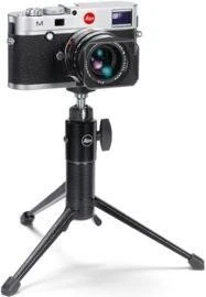 Leica Kugelkopf 18 kurz schwarz