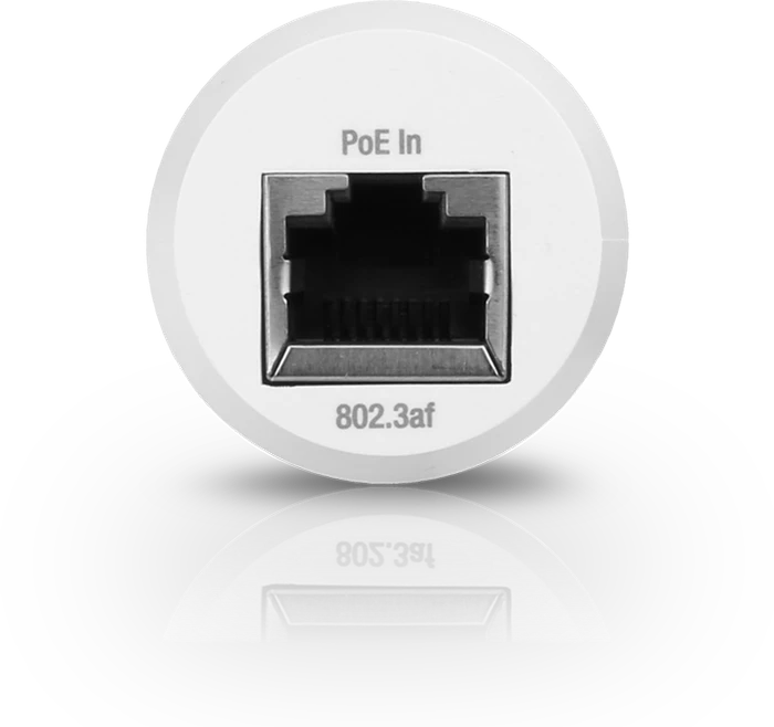 Ubiquiti Instant 802.3af to USB Adapter