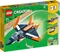 LEGO Creator 3in1 - Überschalljet Vorschaubild