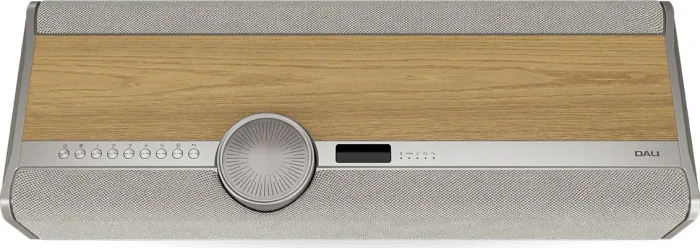 DALI VEGA Natural Oak