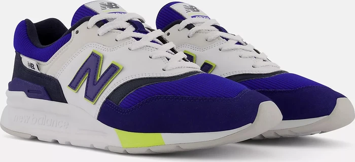 New Balance 997H blue/eclipse (Herren)