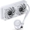 Jonsbo TG-240 ARGB White Vorschaubild