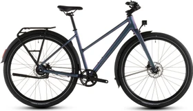 Cube Editor SLX FE Trapez amoolite'n'reflex Modell 2026