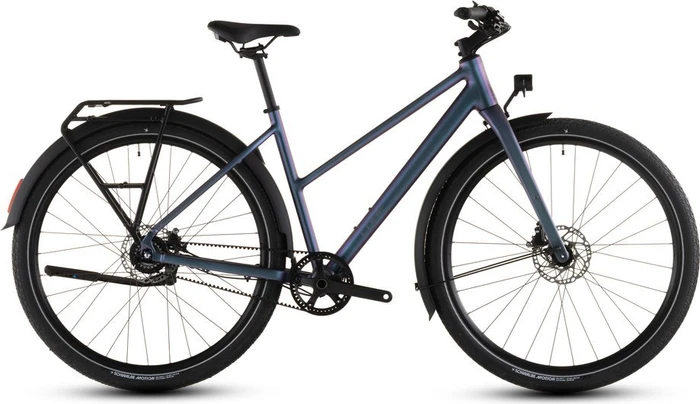Cube Editor SLX Modell 2026