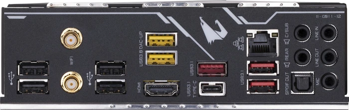 GIGABYTE Z390 AORUS Ultra (Intel 1151 v2)