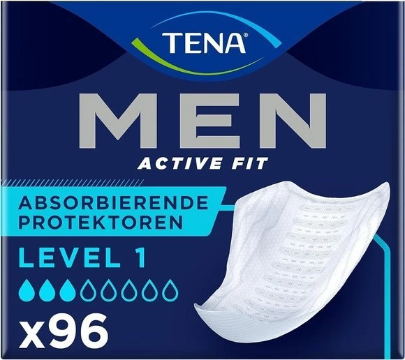Tena Men Level 1 Hygieneeinlage