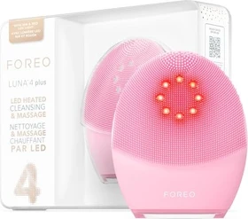 Foreo Luna 4 plus Gesichtsreinigungsbürste normale Haut