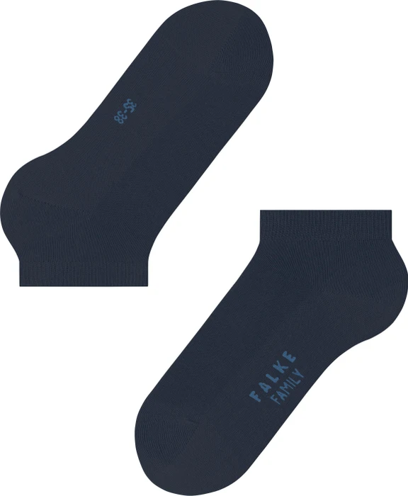 Falke Family Socken space blue (Damen)