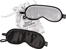 Fifty Shades of Grey No Peeking