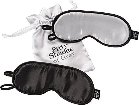 Fifty Shades of Grey No Peeking