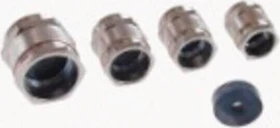 Plica Kabelverschraubung DIN 46320-C4-MS sechskant (M)