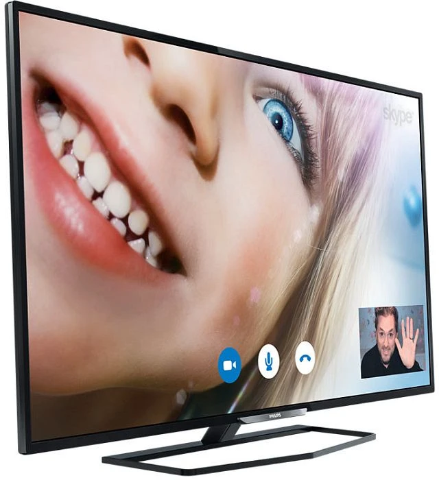 Philips 40PFH5509
