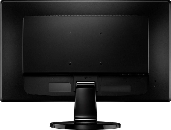 BenQ GL2450, 24"