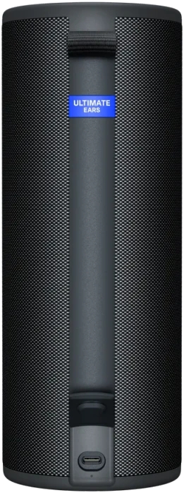 Ultimate Ears Megaboom 4 Active Black