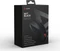 Savio Rift Black Gaming Mouse schwarz, USB Vorschaubild