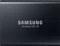 Samsung Portable SSD T5, schwarz, 2TB, USB-C 3.1 Vorschaubild