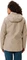 Vaude Mineo 3in1 Funktionsjacke linen (Damen) Vorschaubild