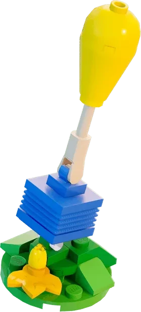 LEGO Fortnite - Vorratslieferung