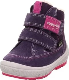 Superfit Groovy violett/rosa (Junior)