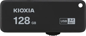 KIOXIA TransMemory U365 128GB, USB-A, USB 3.2 Gen 1×1