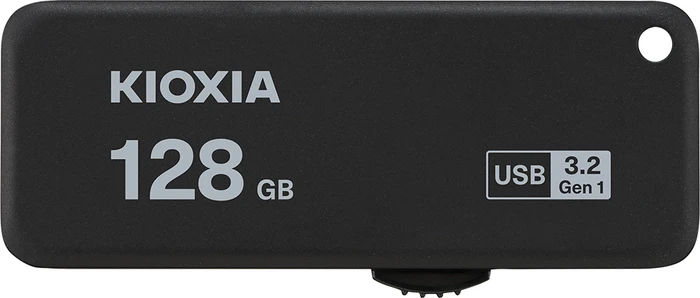 KIOXIA TransMemory U365