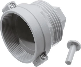 eQ-3 Eqiva Adapter für Heizungsventil Oventrop