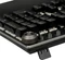 iBox Aurora K-4 Gaming, LEDs RGB, RED Switches, USB, US Vorschaubild