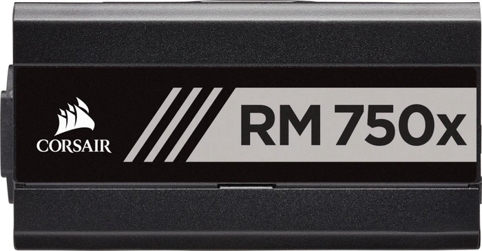 Corsair RMx Series 2018 RM750x 750W, ATX 2.4