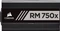 Corsair RMx Series 2018 RM750x 750W, ATX 2.4 Vorschaubild