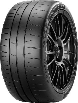 Pirelli P Zero Trofeo RS