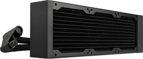 Lynk+ Radiator Modul, 360 Slim