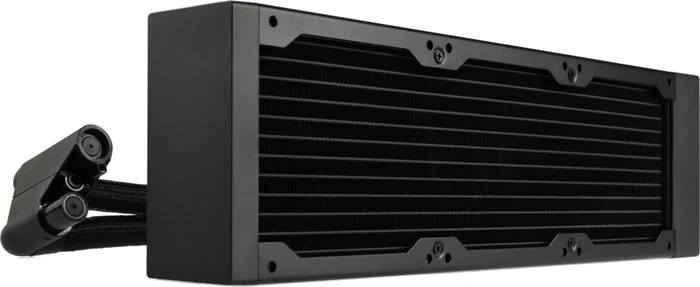 Lynk+ Radiator Modul, 360 Slim