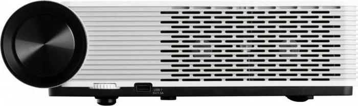 ViewSonic X2000L-4K