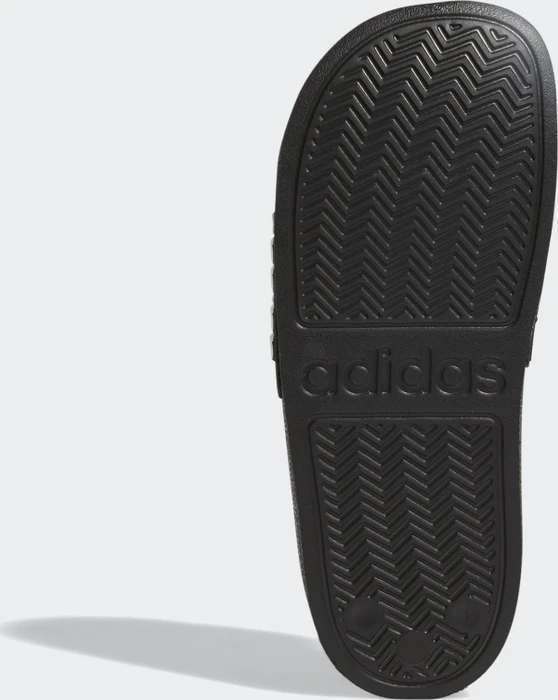 adidas Shower Adilette core black/cloud white (Junior)