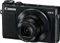 Canon PowerShot G9 X schwarz Vorschaubild