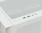 AeroCool D302A White, inkl. 4x Lüfter, Glasfenster Vorschaubild