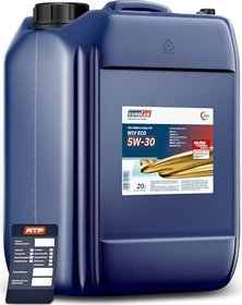 Eurolub WIV ECO 5W-30 20l