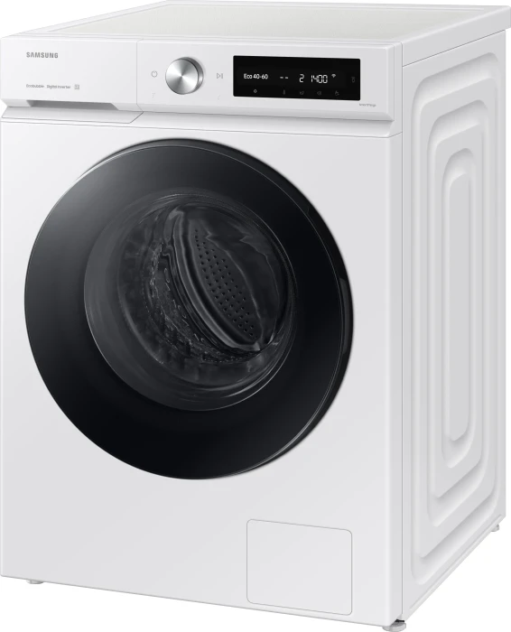 Samsung WW7000D WW9BDB7U34GWU2 Frontlader