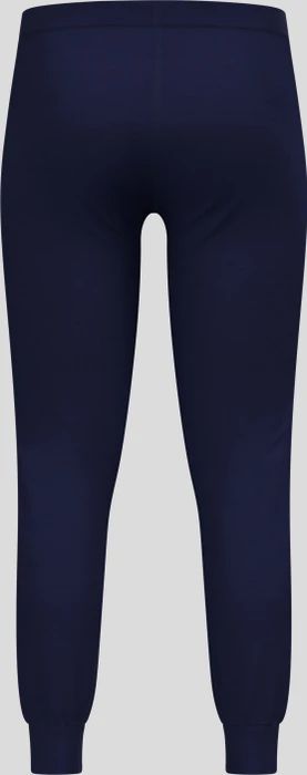 Odlo Natural Merino 200 Tights Hose lang eclipse (Herren)