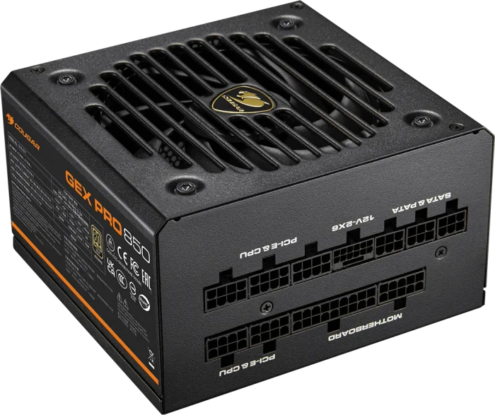 Cougar GEX PRO 750 750W, ATX 3.1