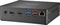 Shuttle XPC nano NC4010XA, Celeron 7305, 4GB RAM, 128GB SSD Vorschaubild