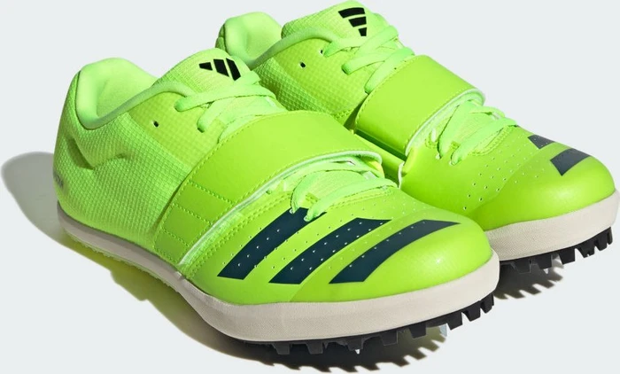 adidas Jumpstar lucid lemon/arctic night/core black