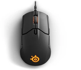 SteelSeries Sensei 310 schwarz, USB