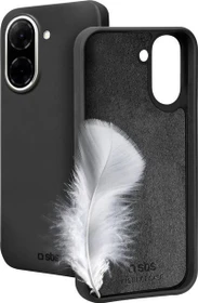 SBS Mobile Instinct Cover für Xiaomi Redmi A5 (171mm) schwarz