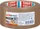 tesa tesapack ultra strong braun, Klebeband, 50mm/66m, 1 Stück (58645-00000-00)