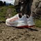 adidas Terrex Agravic Speed Ultra cloud white/impact orange/dash grey (Herren) Vorschaubild